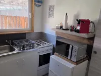 MAISONETTE FOR 2 PEOPLE NEAR EUROPA PARK AND RULANTICA Hôtels à : Bindernheim