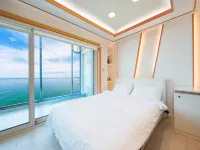 Samcheok Cnblue Pension Hotels near Samcheok Library