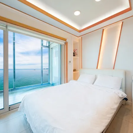 Samcheok Cnblue Pension