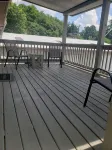 Downtown Tell City Upstairs Rental 2 Bed 2 Bath Wifi 30 minutes to Holiday World - WiFi