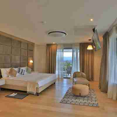 Halala Kella Eco Lodge Rooms