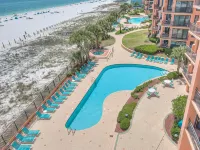 Updated condo w/ beautiful OCEAN views @ the Desirable SEA CHASE condominiums! - プライペートプール