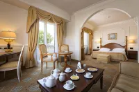 Grand Hotel Vanvitelli - spa
