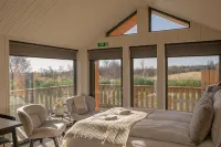 Golden Circle Cabins - Wifi