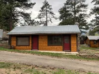 Cozy 2-Cabin Retreat Near Rmnp - Estes Park License #3051