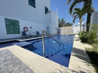 La Venta Inn Ciudad del Carmen - Beach