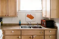 Downtown Bozeman Bungalow - 2 blocks from Main St.