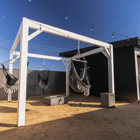 15%DISCOUNT❤Hammocks❤Close 2 Downtown❤Fully Fenced