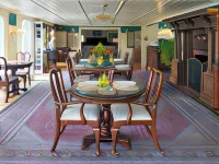 The Inn at Ormsby Hill - breakfast