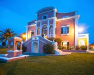 Agroturismo Son Triay - parking