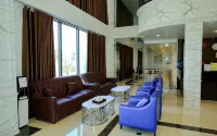 NewDay Hotel - Uima-altaat