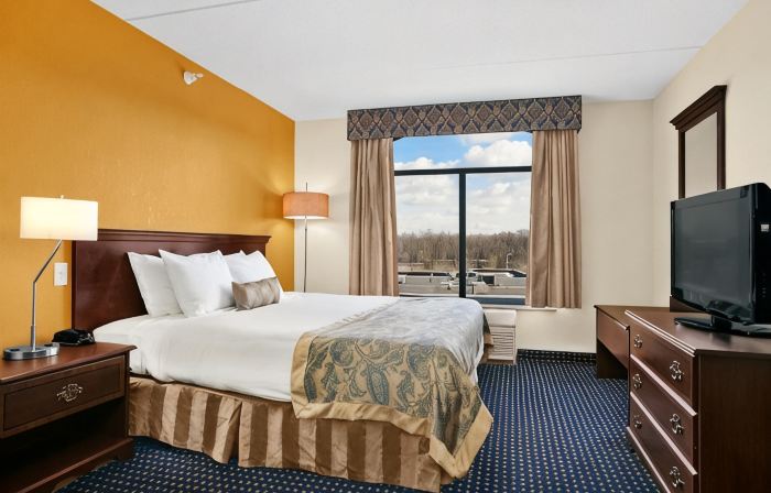 Comfort Inn & Suites Voorhees/Mt. Laurel