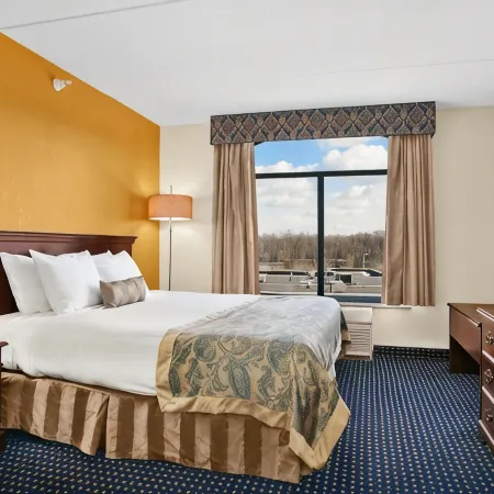 Comfort Inn & Suites Voorhees/Mt. Laurel