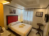 Ormoc Sugarland Suites Hotels in Ormoc