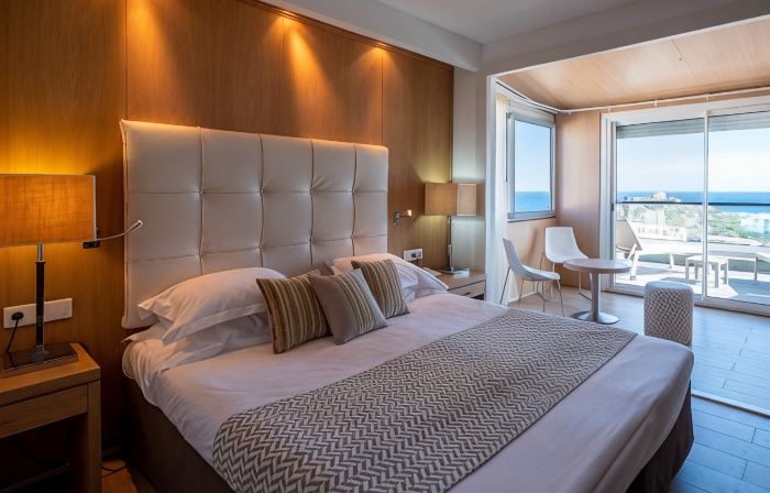 Hotel Revellata & Spa