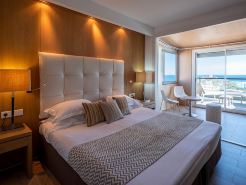 Hôtel Revellata
