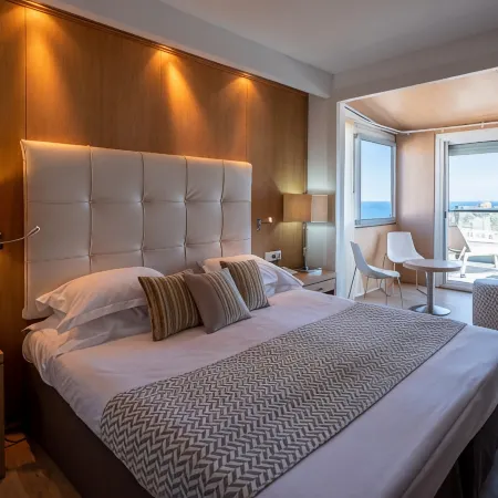Hotel Revellata & Spa