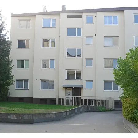 Hotel Kallmeyer