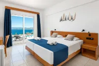 Lindos Nest - Private Pool