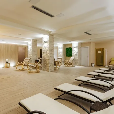 Spa Hotel Aspa Vila