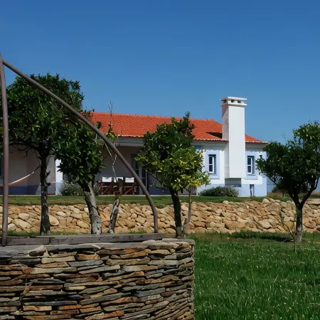 Herdade Do Freixial - Turismo Rural