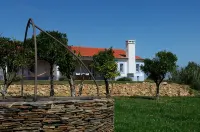 Herdade Do Freixial - Turismo Rural