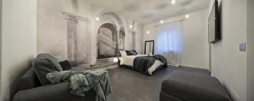 Suite Vogue Sforza