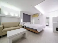 Sanbon Mul Hotels near Surisa Temple