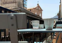 Heritage Collection Palermo B&B