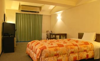 Hotel New Plaza Kurume