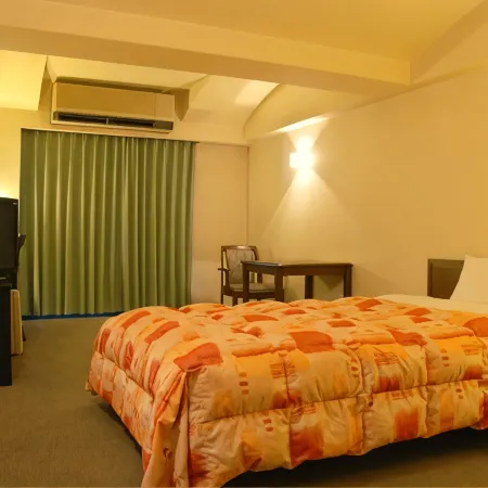Hotel New Plaza Kurume