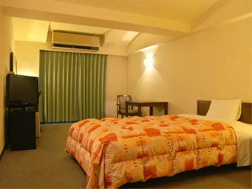 Hotel New Plaza Kurume