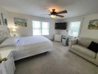 WATERFRONT VIEWS @ OCEAN BEACH GATE: 6 QUEEN 1 SOFA BED - Homestays