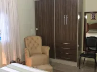 Pousada Allmar Hotel di Bertioga