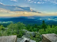 Antjes Schmankerlhotel Und Restaurant - Mountain view