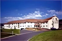 Trans World Hotel Auefeld Hotel di 