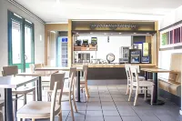 Hotel Inn Design Vierzon