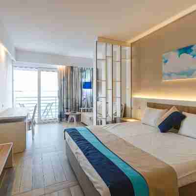 Carine Hotel Delfin Rooms