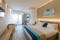 Carine Hotel Delfin - Wifi
