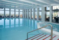 Real Marina Hotel & Spa - Kolam Renang