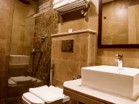 Aabas Pokhara by Barahi Hospitality Hotels in Kaski