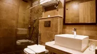 Aabas Pokhara by Barahi Hospitality