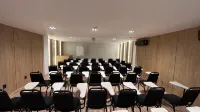 Belavista Hotel - Gym