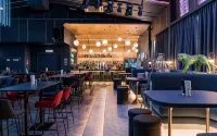 Impiana by Roxy Hotel - bar
