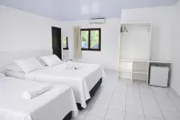 Pousada Solar da Praia