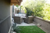 Cozy Cave Creek/Carefree Condo - Wifi