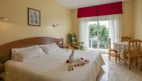 Hotel & Apartamentos Cons da Garda