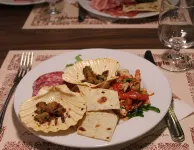 Hotel Villa del Parco