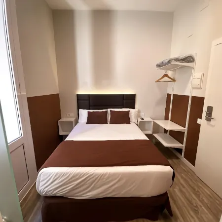 BCN Urbaness Hotels Bonavista