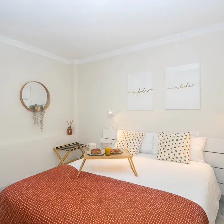 GuestReady - la Laguna Centro Urban Suite